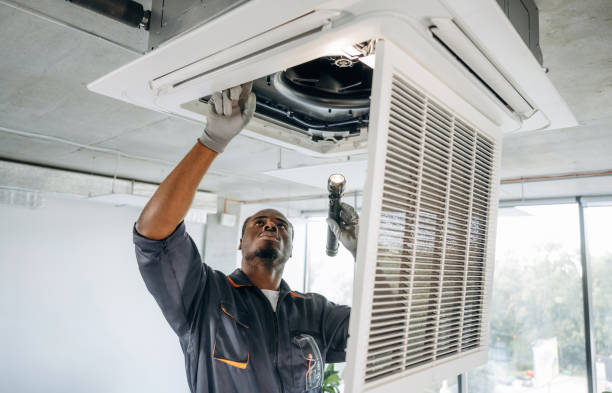 Licensed Hvac Repair service in Kyle, SD - FH HVAC