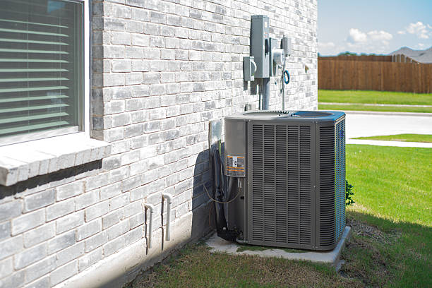 Reliable Hvac Repair contractor in Kyle, SD by FH HVAC